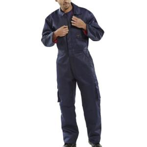 Quilted Boilersuits